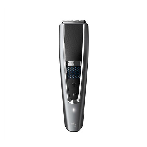Philips | HC5650/15 | Hair clipper | Cordless or corded | Number of length steps 28 | Grey - 4
